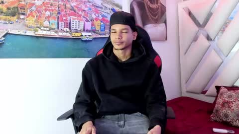owen blaze online show from 17, 6, 2026