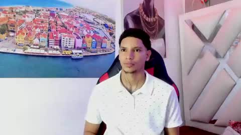 owen blaze online show from 21, 6, 2026