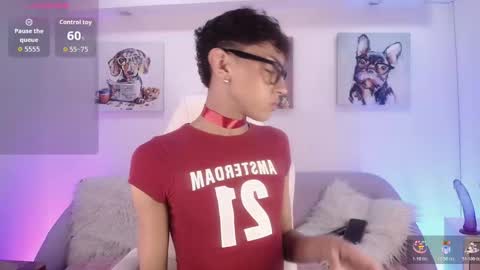 Snapshot of owen_jp chatting on 1, 2, 2026 Owen online show from 1, 2, 2026