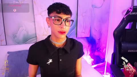 Snapshot of owen_jp chatting on 1, 4, 2026 Owen online show from 1, 4, 2026