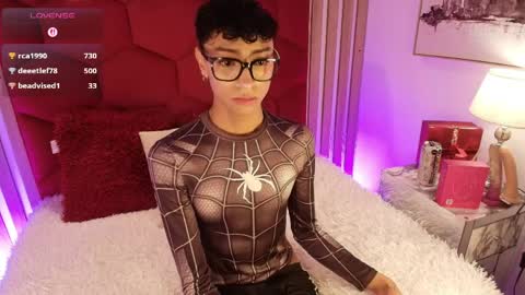 Snapshot of owen_jp chatting on 9, 4, 2026 Owen online show from 9, 4, 2026