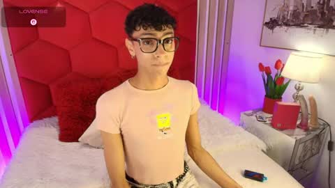 Snapshot of owen_jp chatting on 14, 4, 2026 Owen online show from 14, 4, 2026