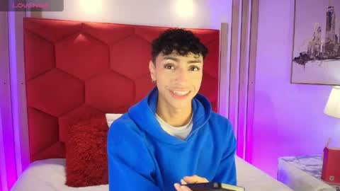 Owen online show from 5, 5, 2026