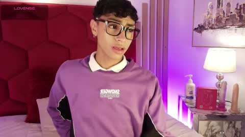 Owen online show from 18, 5, 2026