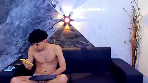 owen_mccarthy online show from 20, 1, 2025