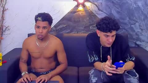 owen_mccarthy online show from 2, 2, 2025