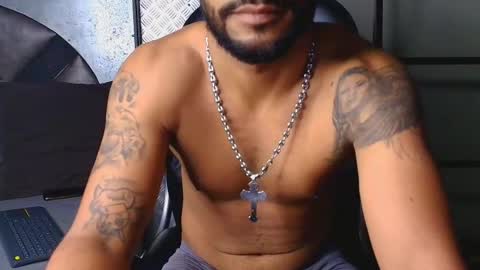 Owen Scott  online show from 15, 11, 2025