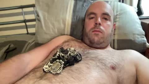 Owen2022 online show from 16, 5, 2026