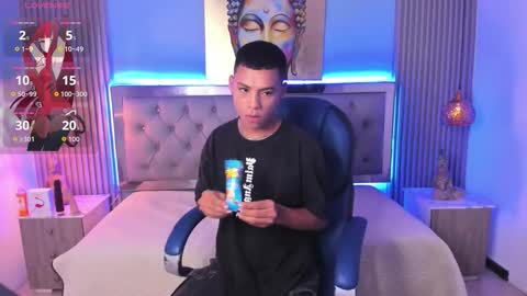 OWEN online show from 19, 9, 2025