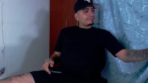 Snapshot of owenstonne chatting on 12, 2, 2026 OWEN-STONE online show from 12, 2, 2026