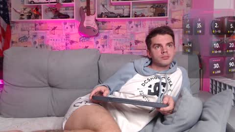 Mike online show from 8, 12, 2024