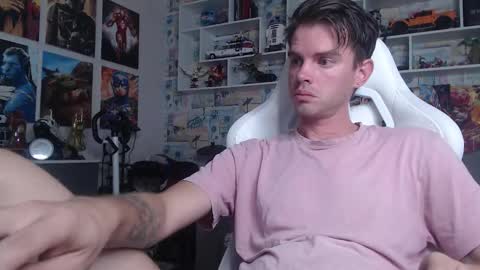 Mike online show from 26, 9, 2025