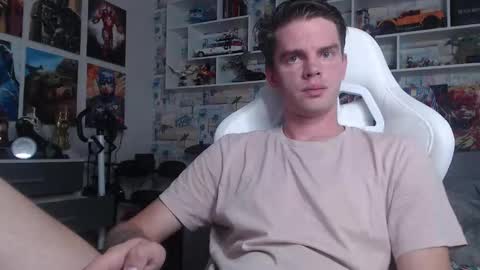 Mike online show from 28, 9, 2025