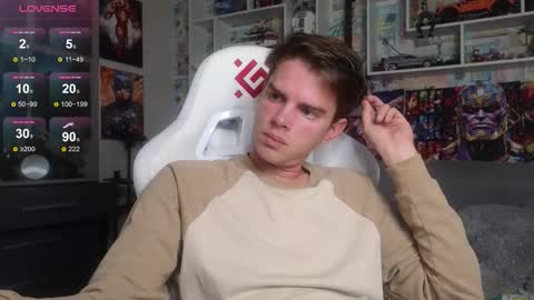 Mike online show from 11, 10, 2025