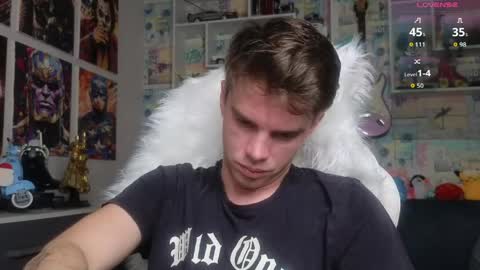 Mike online show from 1, 3, 2026