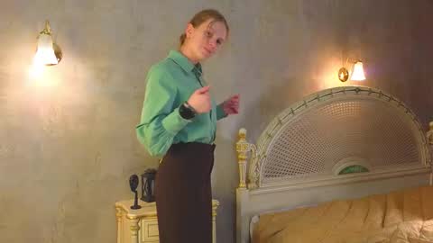 Call me Gabriela online show from 18, 12, 2025