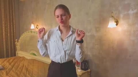 Call me Gabriela online show from 16, 1, 2026