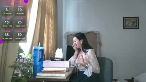 ozhmara online show from 3, 3, 2026