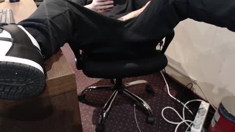 ozilla0699 online show from 3, 1, 2025