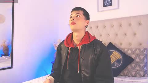 Dany Ozorio online show from 5, 11, 2025