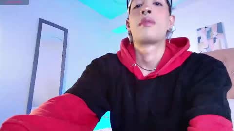 Dany Ozorio online show from 3, 12, 2025