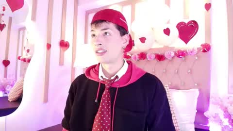 Dany Ozorio online show from 15, 2, 2026