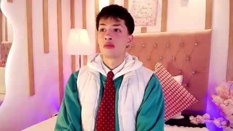 Dany Ozorio online show from 24, 2, 2026