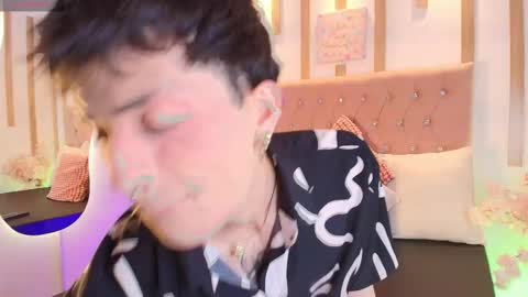 Dany Ozorio online show from 16, 3, 2026