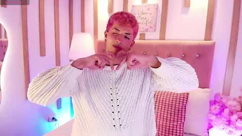 Dany Ozorio online show from 9, 4, 2026