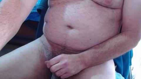 Snapshot of ozzieozzieoi chatting on 10, 9, 2025 HairyolOz online show from 10, 9, 2025