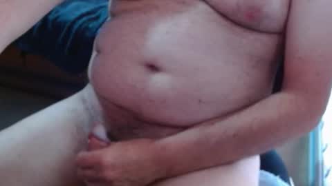 Snapshot of ozzieozzieoi chatting on 29, 9, 2025 HairyolOz online show from 29, 9, 2025