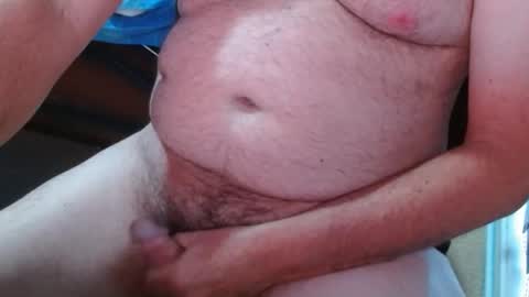 HairyolOz online show from 4, 12, 2025