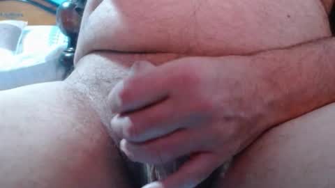 HairyolOz online show from 8, 1, 2026