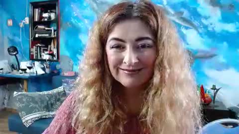 Ozzy Helen online show from 19, 12, 2024