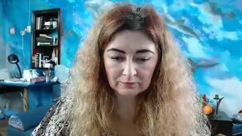 Ozzy Helen online show from 20, 12, 2024