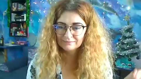 Ozzy Helen online show from 3, 1, 2025