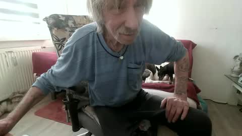 Snapshot of p83291869 chatting on 2, 3, 2026 p83291869 online show from 2, 3, 2026