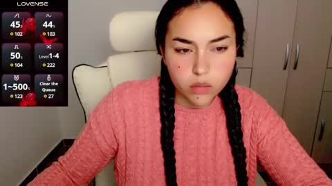 Snapshot of p_o_l_e_t_t chatting on 7, 3, 2025 Jane online show from 7, 3, 2025