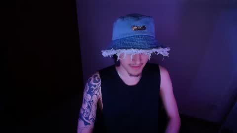 Snapshot of p_parker222 chatting on 30, 6, 2026 P PARKER online show from 30, 6, 2026