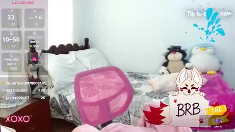 p_sweet_ online show from 15, 12, 2024