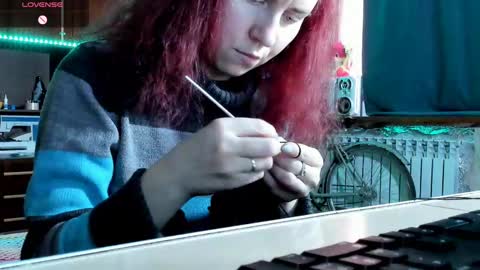 Ella online show from 20, 2, 2025