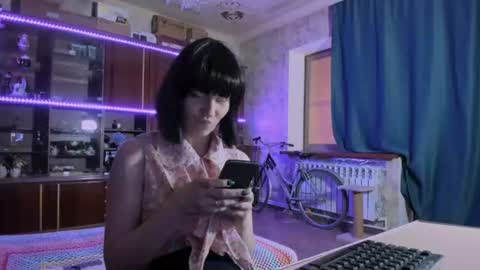 Snapshot of pa1e_pr1ncess chatting on 14, 6, 2026 Ella online show from 14, 6, 2026