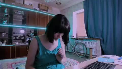 Snapshot of pa1e_pr1ncess chatting on 17, 7, 2026 Ella online show from 17, 7, 2026