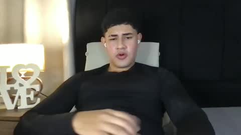 Javi    online show from 15, 2, 2025