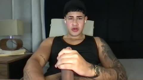 Javi    online show from 21, 2, 2025