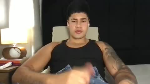 Javi    online show from 9, 3, 2025