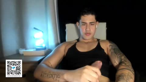 Javi    online show from 16, 10, 2025