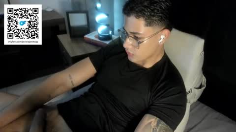 Javi    online show from 7, 1, 2026