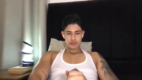 Snapshot of pablo_boston chatting on 1, 2, 2026 Javi online show from 1, 2, 2026