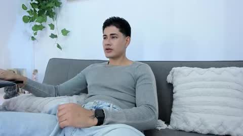 Snapshot of pablo_boston chatting on 3, 2, 2026 Javi online show from 3, 2, 2026